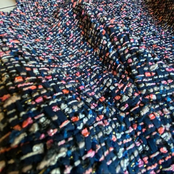 J. Crew Dresses Jcrew Confetti Tweed Dress Poshmark